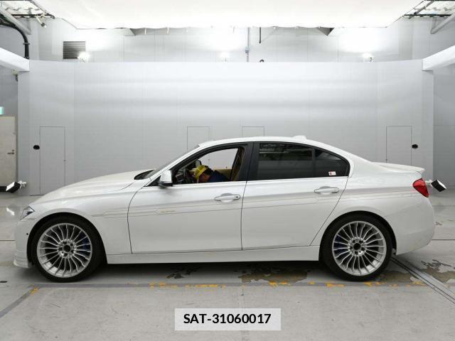 Bmw Alpina D3 2019-08 7814907-9