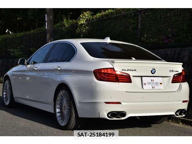 Bmw Alpina D5 2013-02 7819007-1