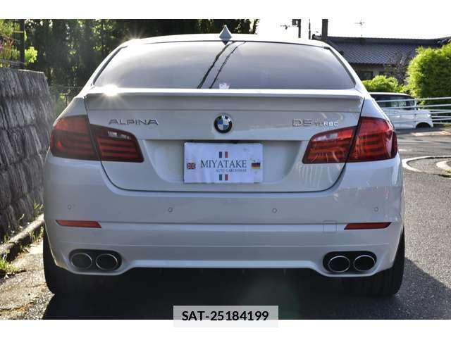 Bmw Alpina D5 2013-02 7819007-12