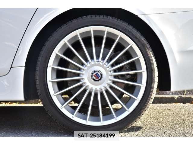 Bmw Alpina D5 2013-02 7819007-15