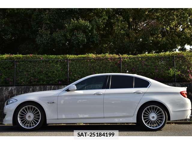 Bmw Alpina D5 2013-02 7819007-18