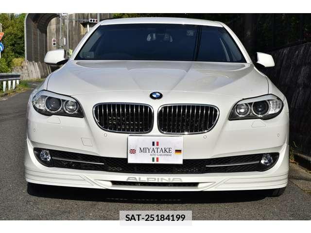 Bmw Alpina D5 2013-02 7819007-4