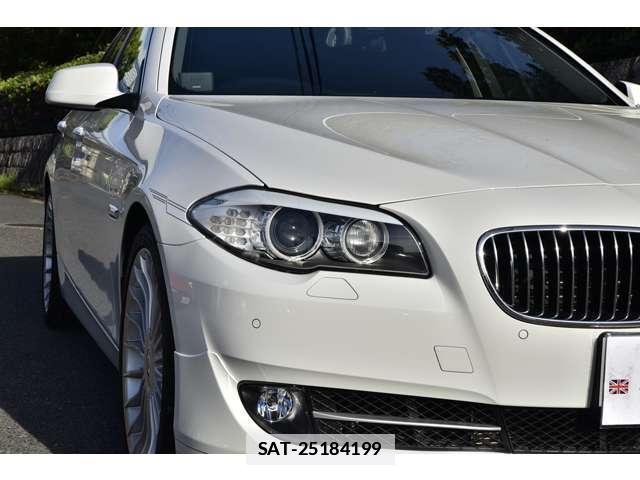 Bmw Alpina D5 2013-02 7819007-5