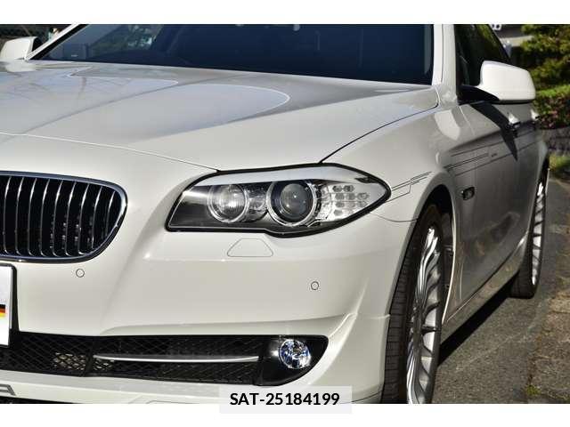 Bmw Alpina D5 2013-02 7819007-6