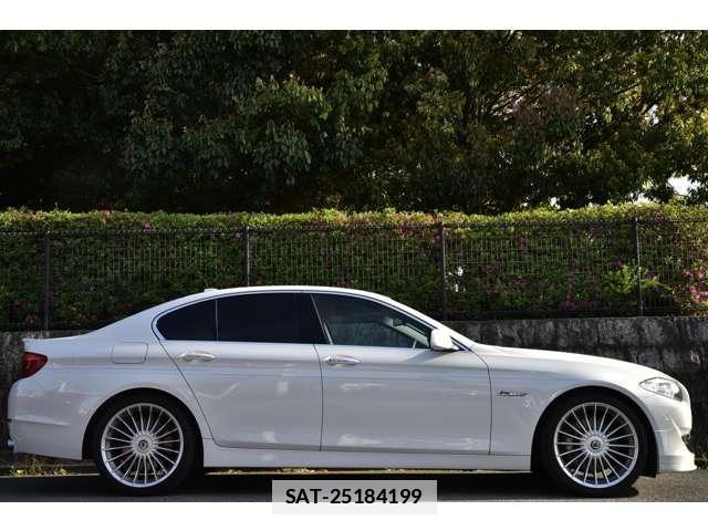 Bmw Alpina D5 2013-02 7819007-9