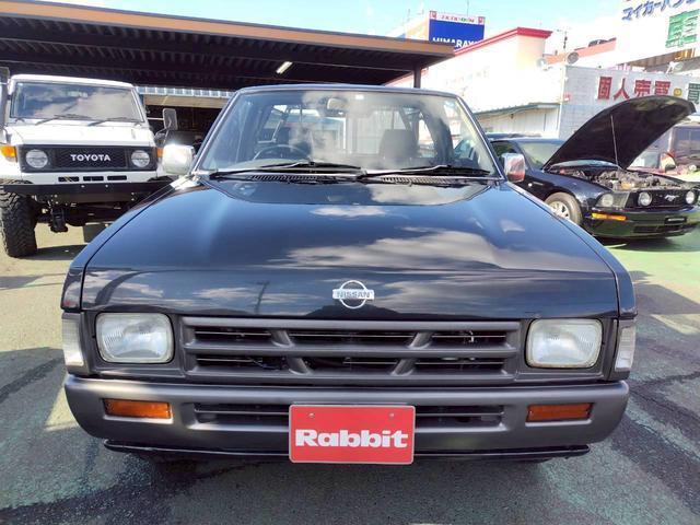 Nissan DATSUN TRUCK 1994-03 7818493-1