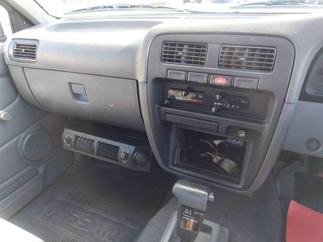 Nissan DATSUN TRUCK 1994-03 7818493-12