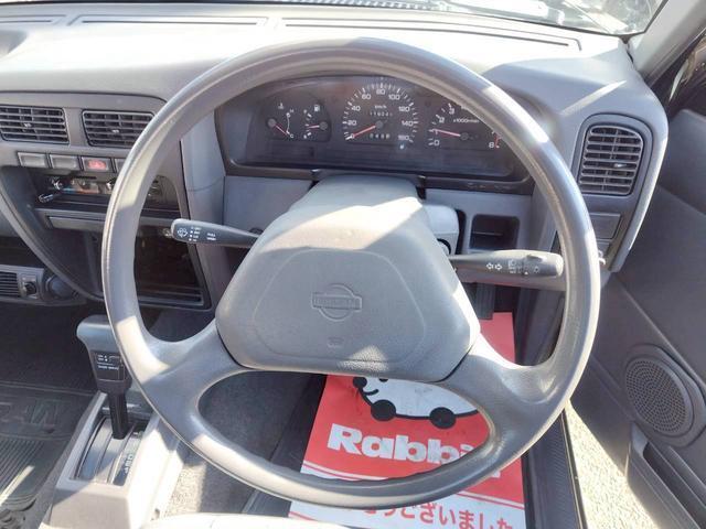 Nissan DATSUN TRUCK 1994-03 7818493-13
