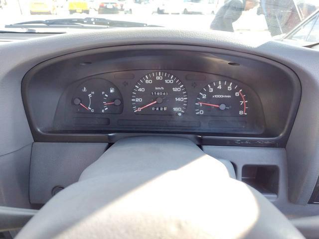 Nissan DATSUN TRUCK 1994-03 7818493-14