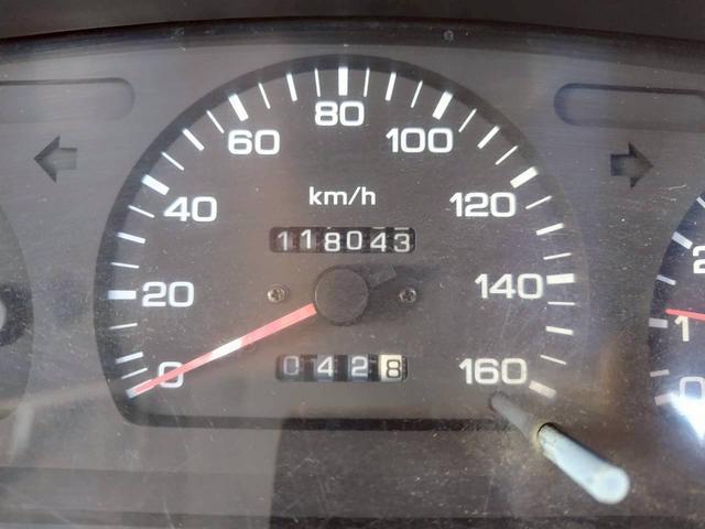 Nissan DATSUN TRUCK 1994-03 7818493-15