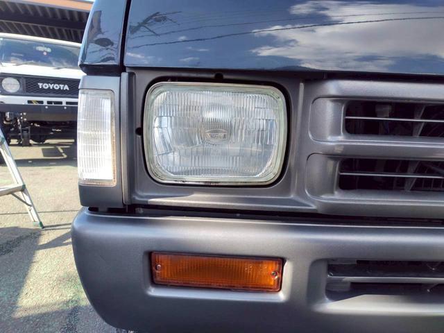 Nissan DATSUN TRUCK 1994-03 7818493-16