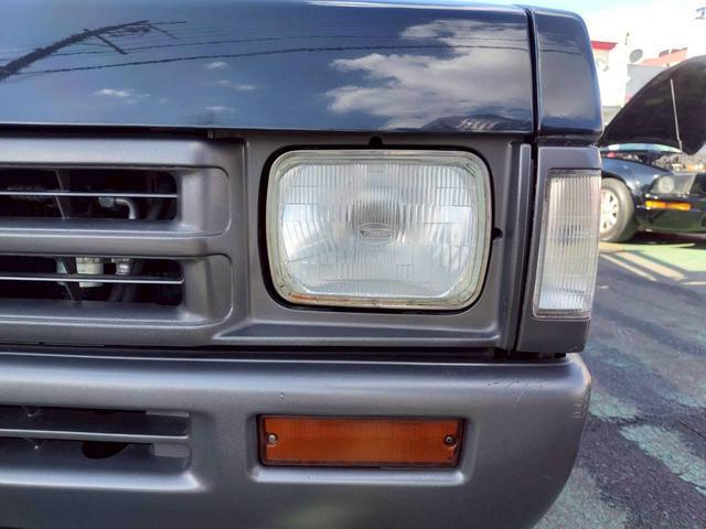 Nissan DATSUN TRUCK 1994-03 7818493-17