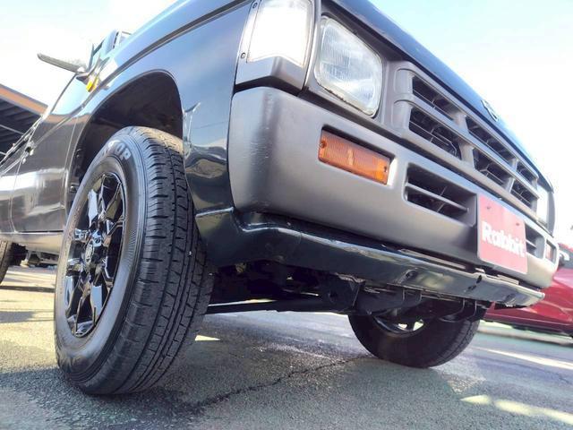 Nissan DATSUN TRUCK 1994-03 7818493-19