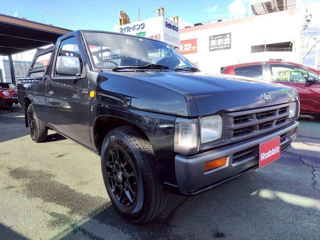 Nissan DATSUN TRUCK 1994-03 7818493-2