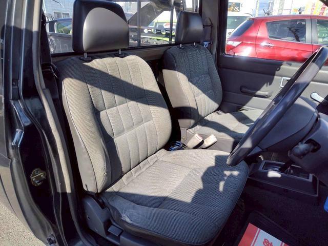 Nissan DATSUN TRUCK 1994-03 7818493-9