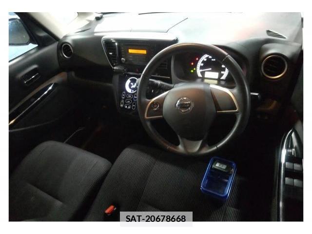 Nissan DAYZ ROOX 2019-04 7814251-1