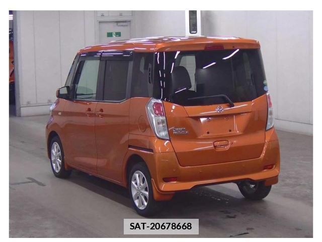 Nissan DAYZ ROOX 2019-04 7814251-2