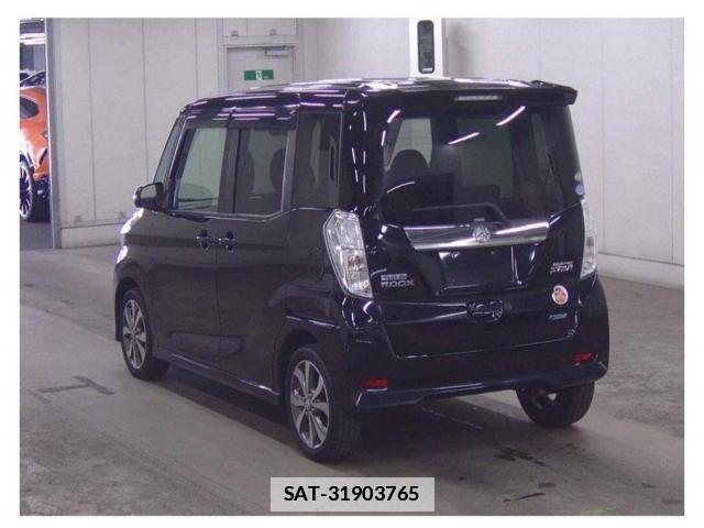 Nissan DAYZ ROOX 2016-03 7814256-0