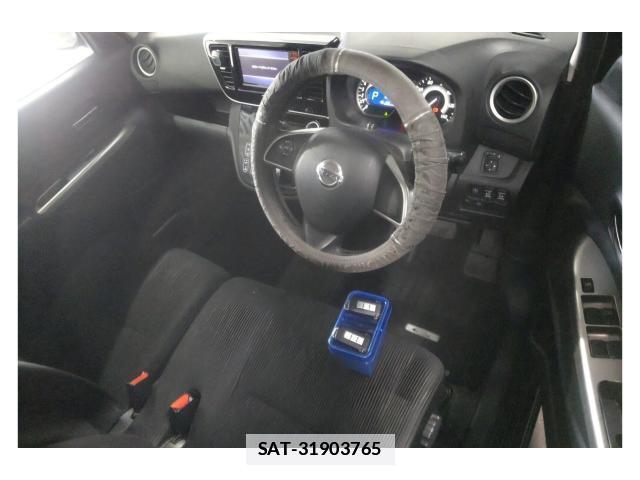 Nissan DAYZ ROOX 2016-03 7814256-2