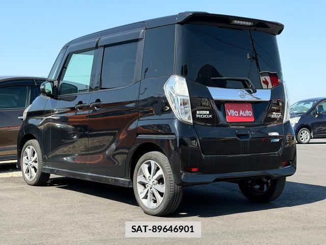 Nissan DAYZ ROOX 2014-05 7815463-19