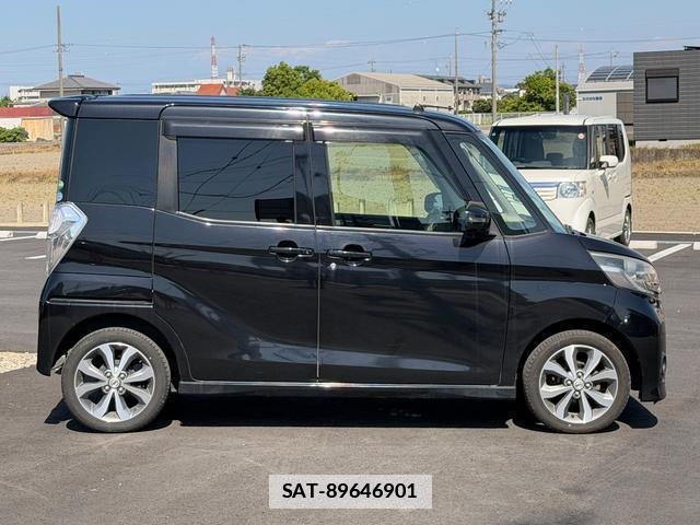 Nissan DAYZ ROOX 2014-05 7815463-2