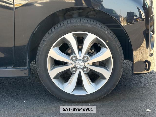 Nissan DAYZ ROOX 2014-05 7815463-5