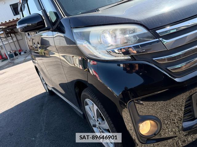 Nissan DAYZ ROOX 2014-05 7815463-6