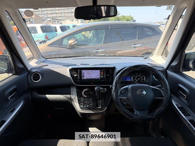 Nissan DAYZ ROOX 2014-05 7815463-7