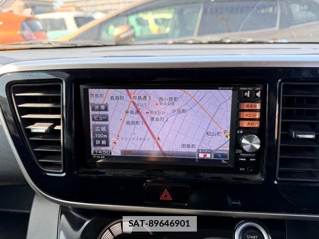 Nissan DAYZ ROOX 2014-05 7815463-8