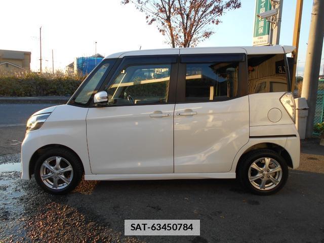 Nissan DAYZ ROOX 2014-04 7818570-3