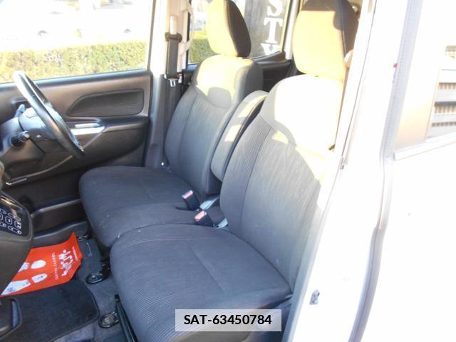 Nissan DAYZ ROOX 2014-04 7818570-5