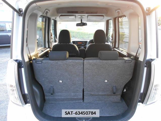 Nissan DAYZ ROOX 2014-04 7818570-6