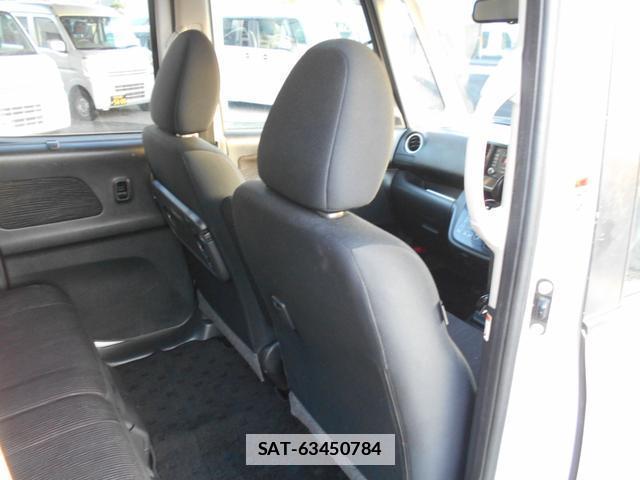 Nissan DAYZ ROOX 2014-04 7818570-7