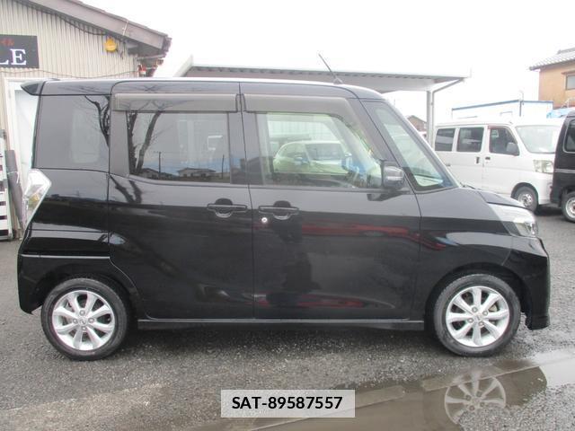 Nissan DAYZ ROOX 2016-12 7818584-1