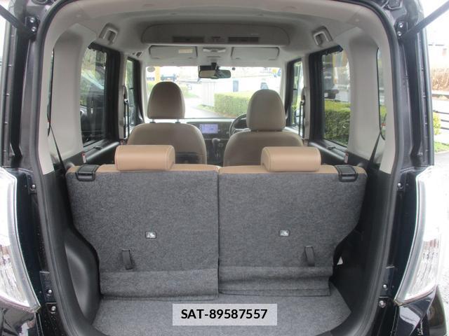 Nissan DAYZ ROOX 2016-12 7818584-11