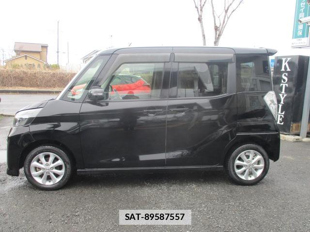 Nissan DAYZ ROOX 2016-12 7818584-2