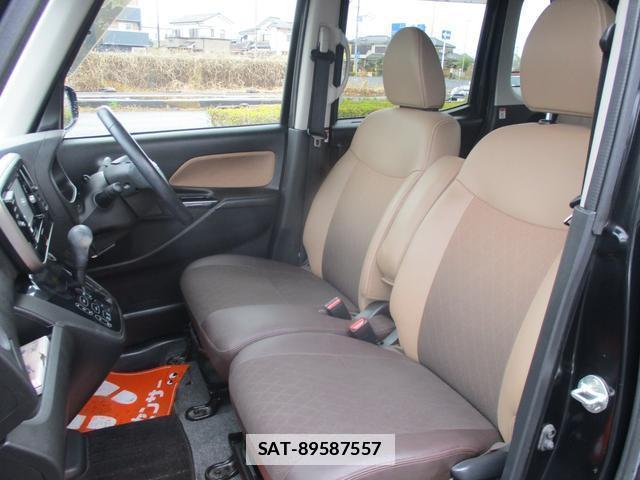 Nissan DAYZ ROOX 2016-12 7818584-3
