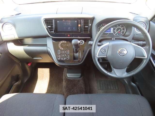 Nissan DAYZ ROOX 2018-03 7818682-1