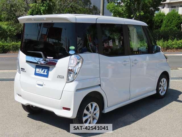 Nissan DAYZ ROOX 2018-03 7818682-10