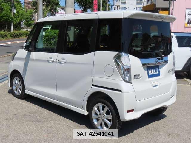 Nissan DAYZ ROOX 2018-03 7818682-11