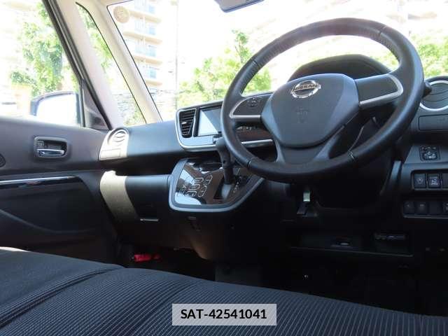 Nissan DAYZ ROOX 2018-03 7818682-12