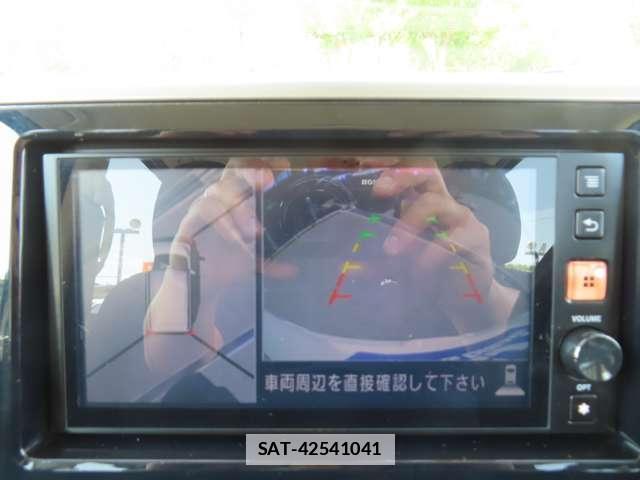 Nissan DAYZ ROOX 2018-03 7818682-3