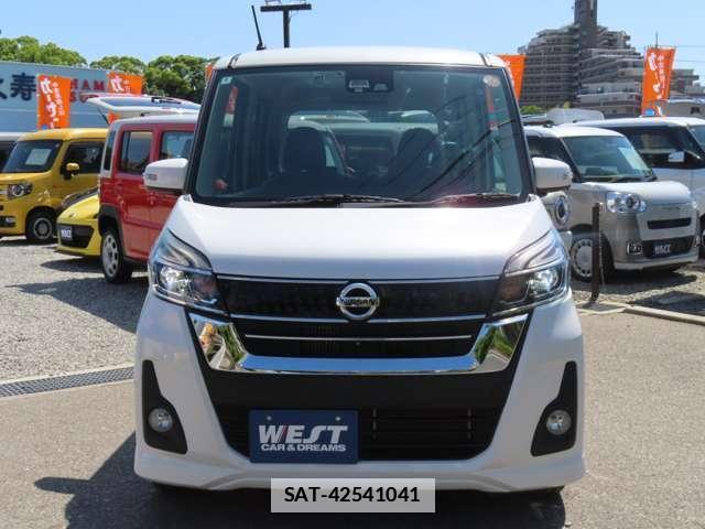 Nissan DAYZ ROOX 2018-03 7818682-4