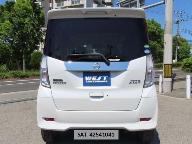 Nissan DAYZ ROOX 2018-03 7818682-5