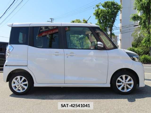 Nissan DAYZ ROOX 2018-03 7818682-6