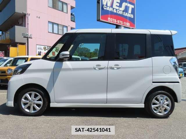 Nissan DAYZ ROOX 2018-03 7818682-7