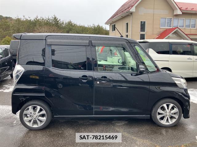 Nissan DAYZ ROOX 2014-12 7818752-12