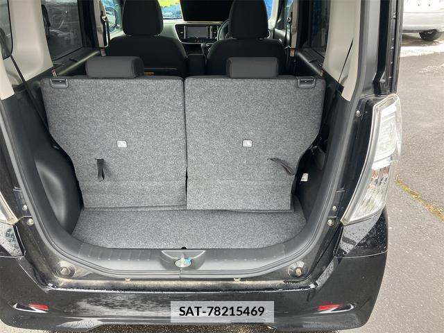 Nissan DAYZ ROOX 2014-12 7818752-17