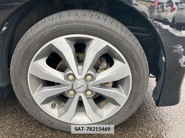 Nissan DAYZ ROOX 2014-12 7818752-19