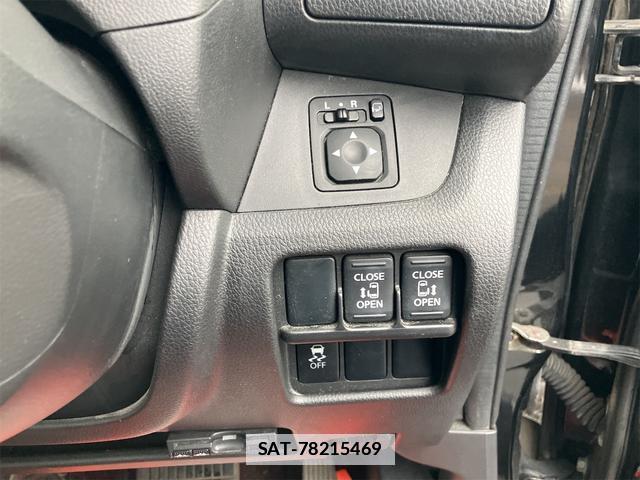 Nissan DAYZ ROOX 2014-12 7818752-6
